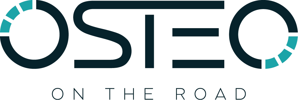 Logo Osteontheroad