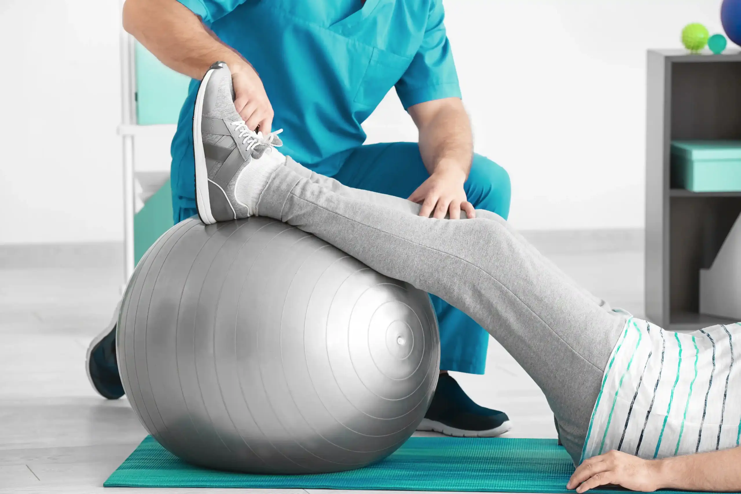 Allenamento e Riabilitazione
