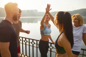 Allenamento e Salute