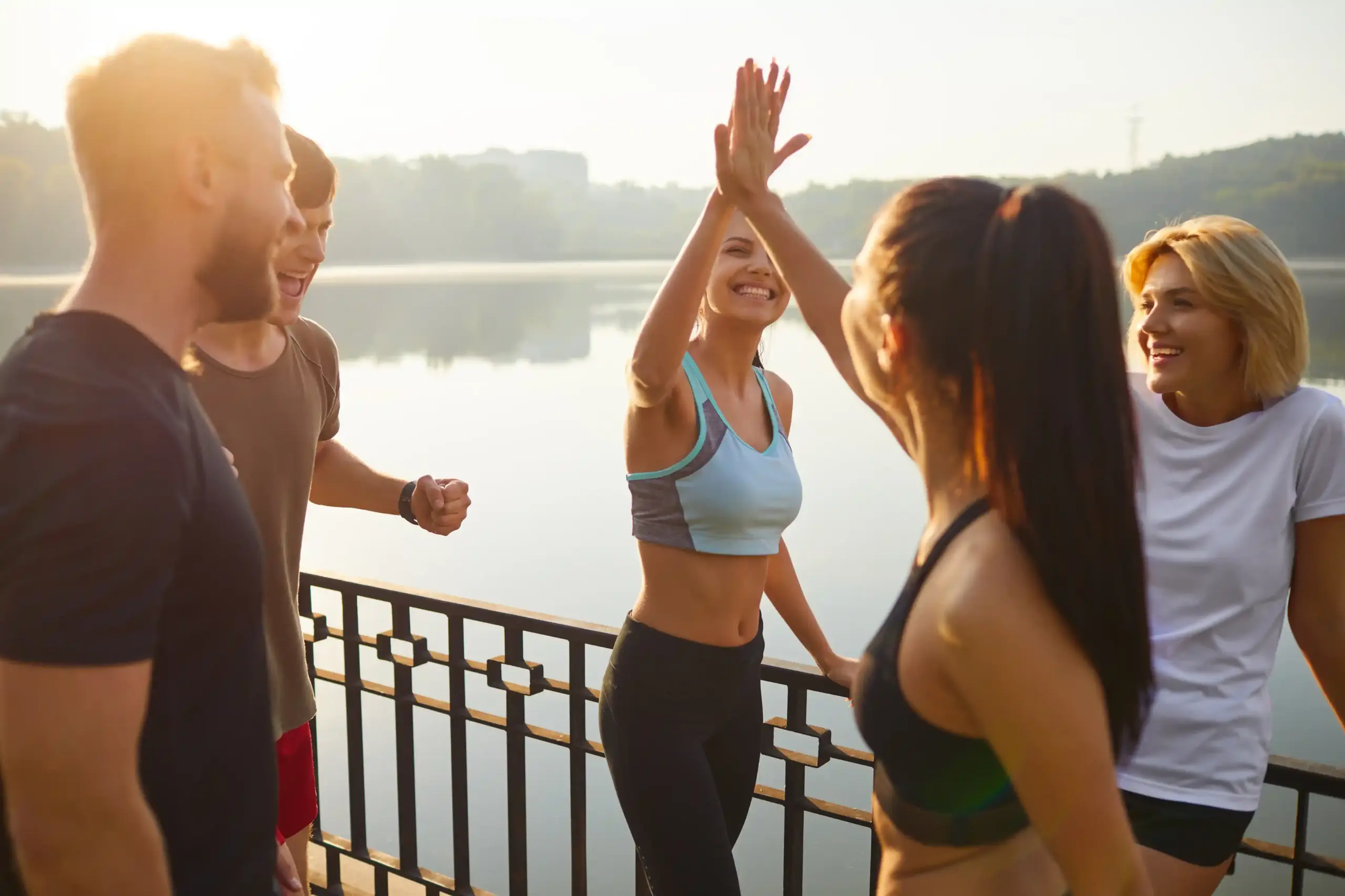 Allenamento e Salute
