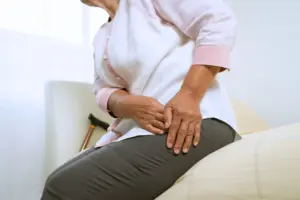 Protesi Anca