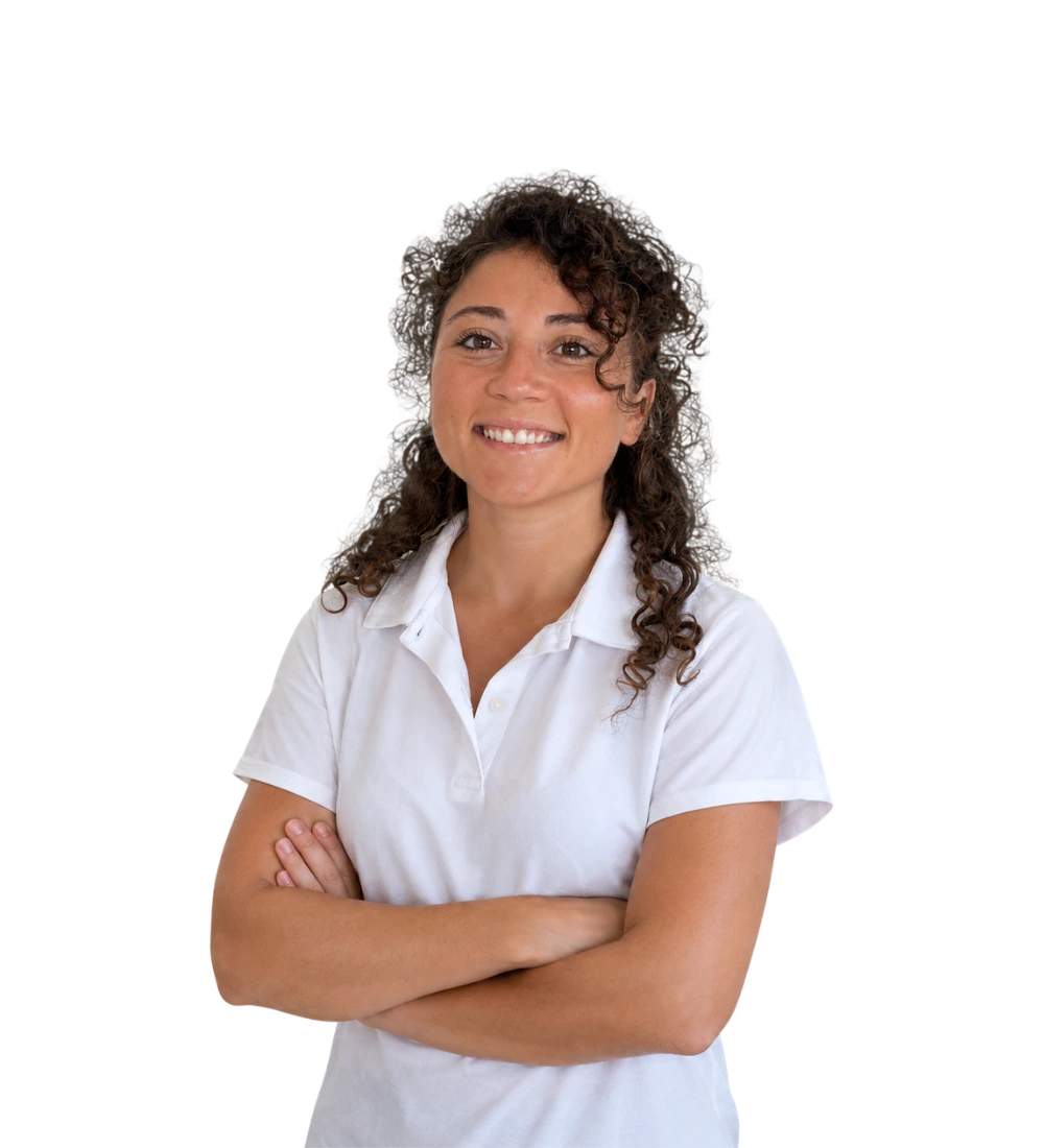 Flavia Calicchia - Psicoterapeuta