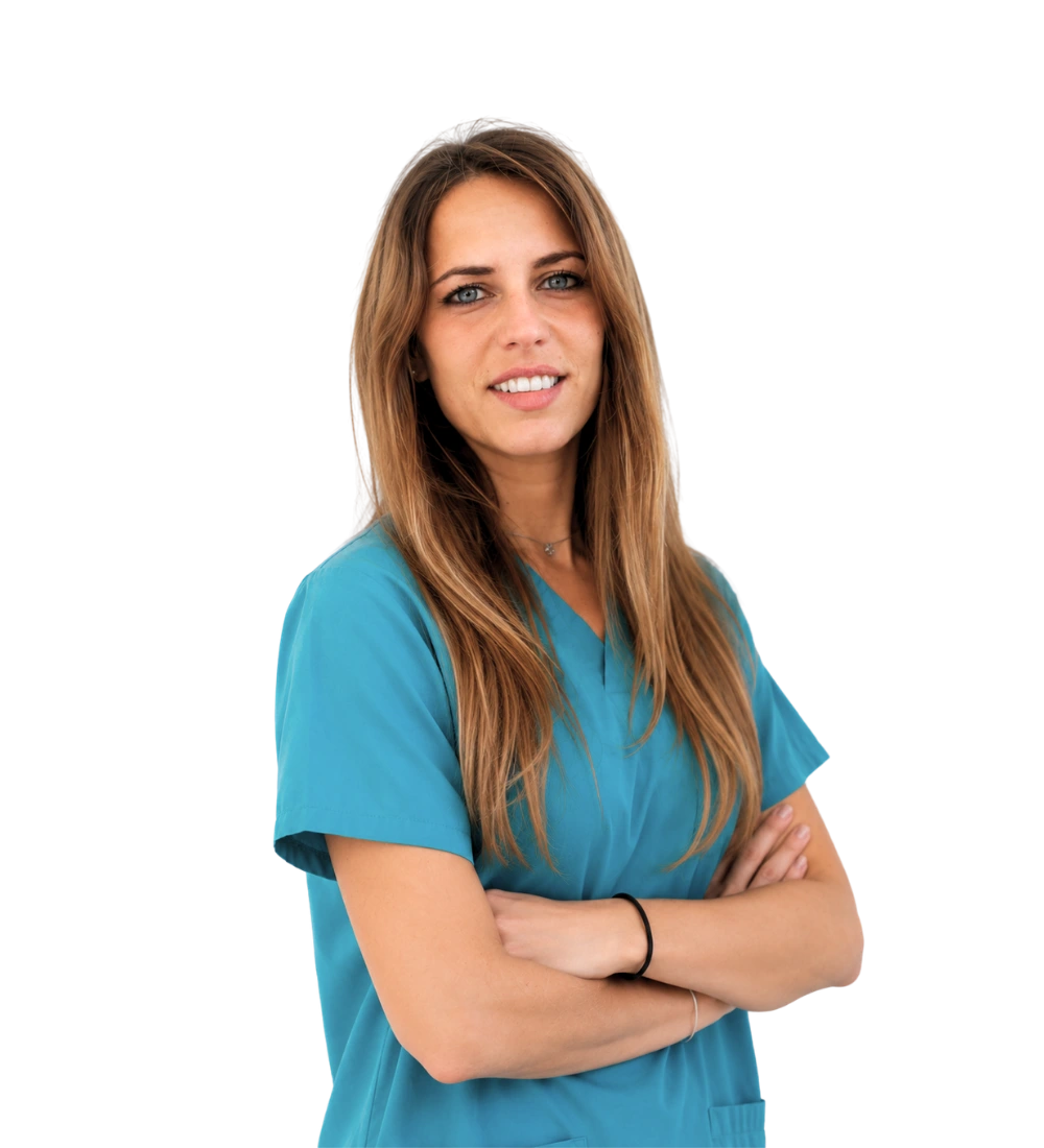 Ludovica Muti - Fisioterapista e Osteopata