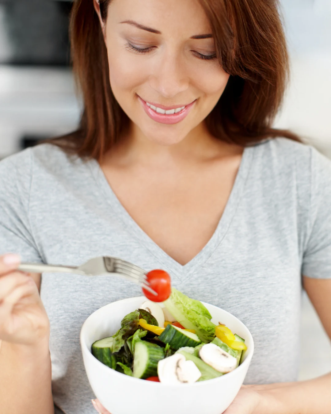 Nutrizione