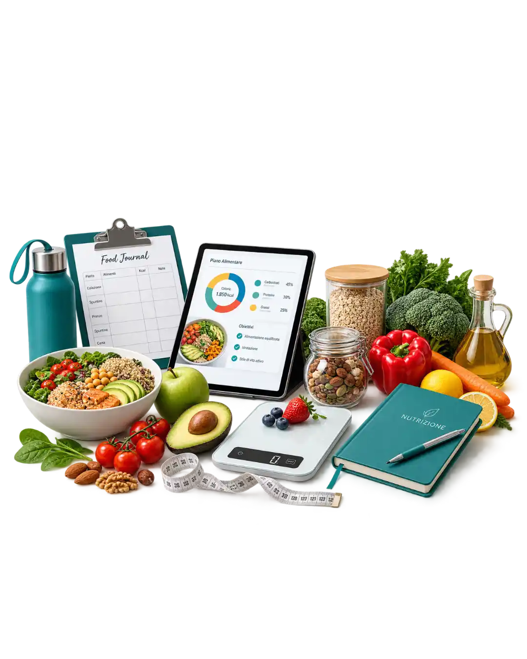 Nutrizione